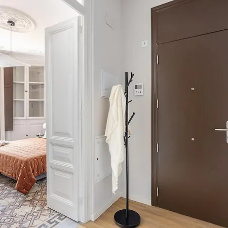 Apartment Canela Homes Midterm Merce *