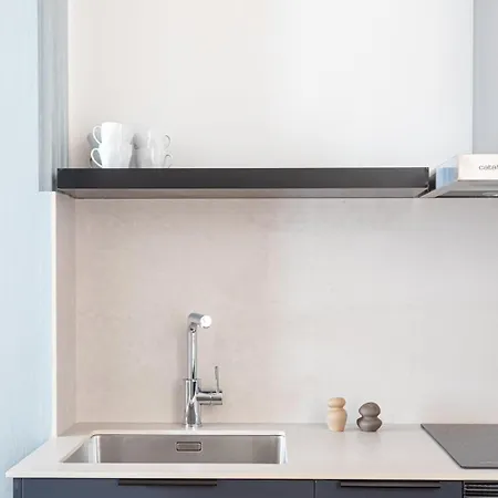 Canela Homes Midterm Merce Apartment