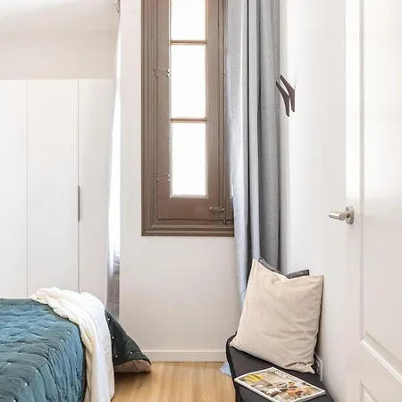 Apartment Canela Homes Midterm Merce *