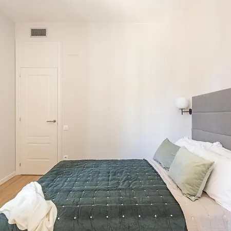 Canela Homes Midterm Merce * Barcelona