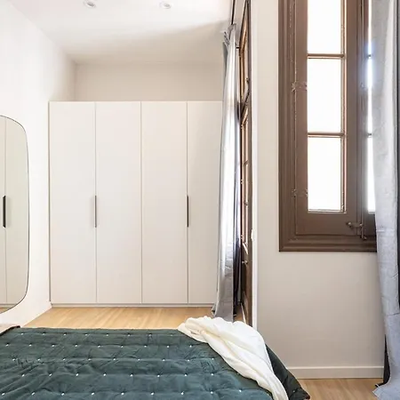 Apartment Canela Homes Midterm Merce *