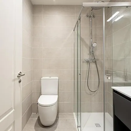 Canela Homes Midterm Merce Barcelona