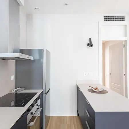 Canela Homes Midterm Merce * Barcelona