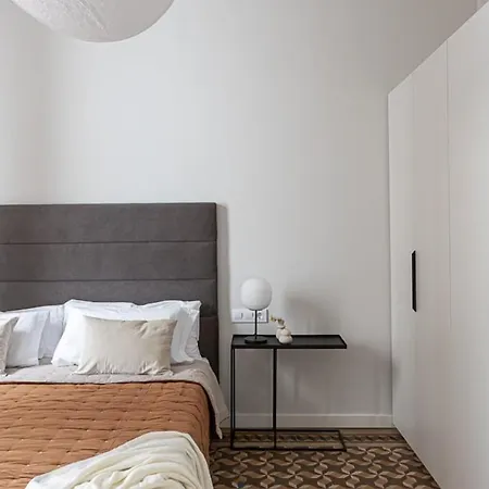Canela Homes Midterm Merce Barcellona