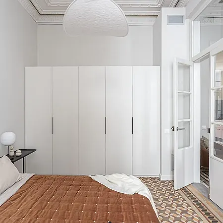 Canela Homes Midterm Merce Apartment