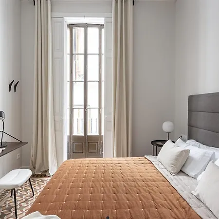Canela Homes Midterm Merce Apartment *