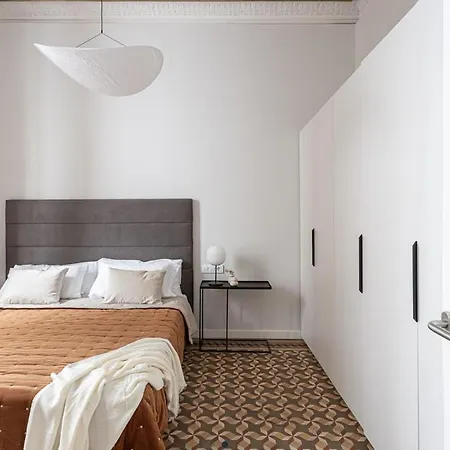 Canela Homes Midterm Merce Apartment Barcelona