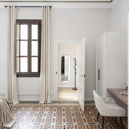 Apartment Canela Homes Midterm Merce