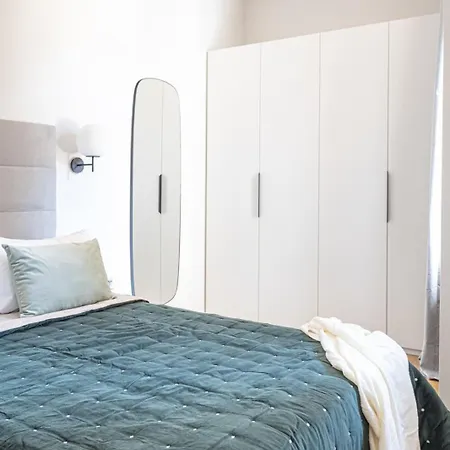 Canela Homes Midterm Merce Apartment *