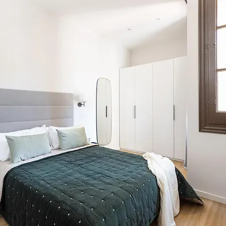 Canela Homes Midterm D'en Serra Apartmán *